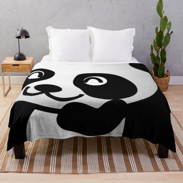 Item preview, original panda designed and sold by dino93.