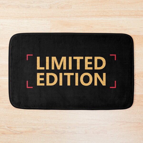 Item preview, Limited edition designed and sold by PODapparel.