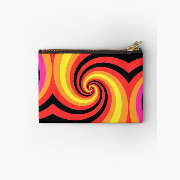 Item preview, Retro Hypnosis Swirl designed and sold by NobodysHero.
