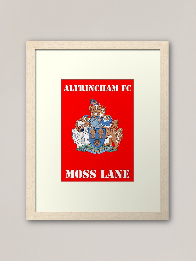 Altrincham FC (@altrinchamfc) / X