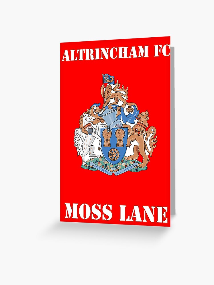 Altrincham FC