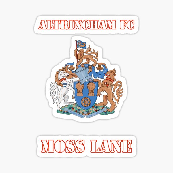 Altrincham - Pro Suite - Altrincham FC - Altrincham, GB - Soccer