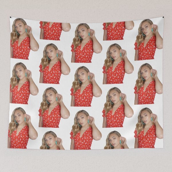 Item preview, Maddie ziegler designed and sold by EliapsJackson.