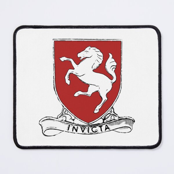 Item preview, Kent Invicta designed and sold by sirglennbo.