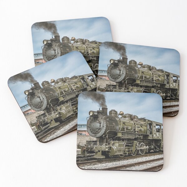 Item preview, Vintage Steam designed and sold by Enzwell.