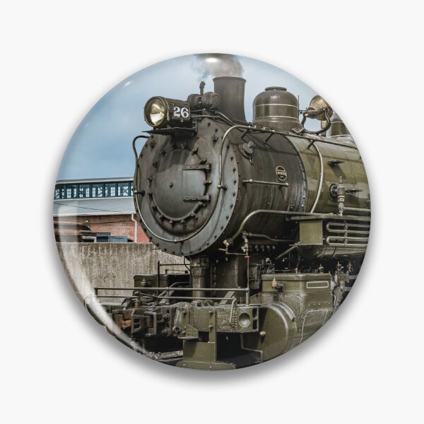 Item preview, Vintage Steam designed and sold by Enzwell.