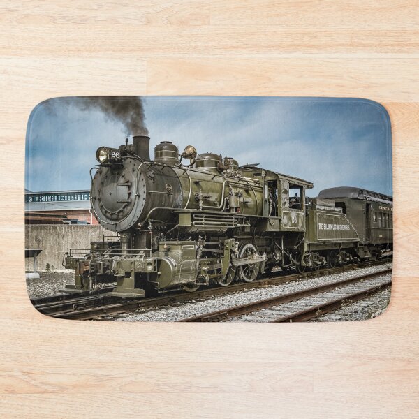 Item preview, Vintage Steam designed and sold by Enzwell.