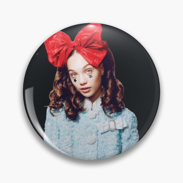 Item preview, Maddie ziegler designed and sold by EliapsJackson.