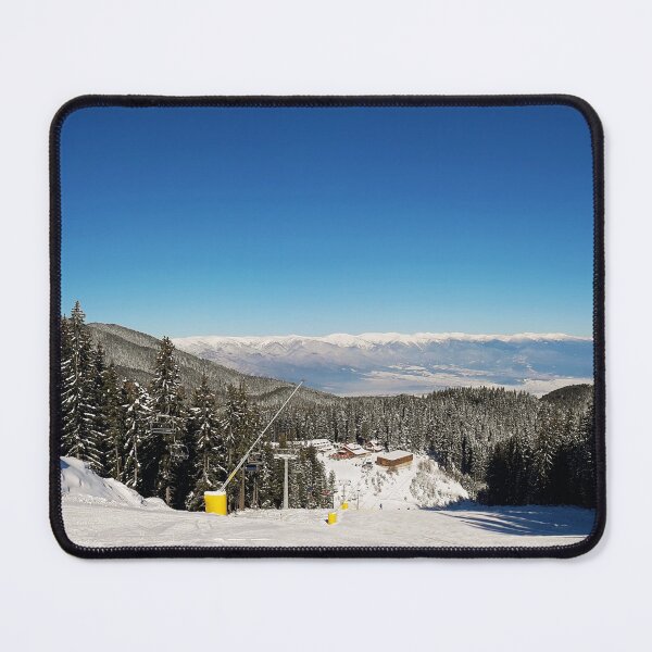 Item preview, Bansko ski resort designed and sold by psychoshadow.