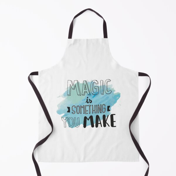 Item preview, Magic Quote designed and sold by EliapsJackson.