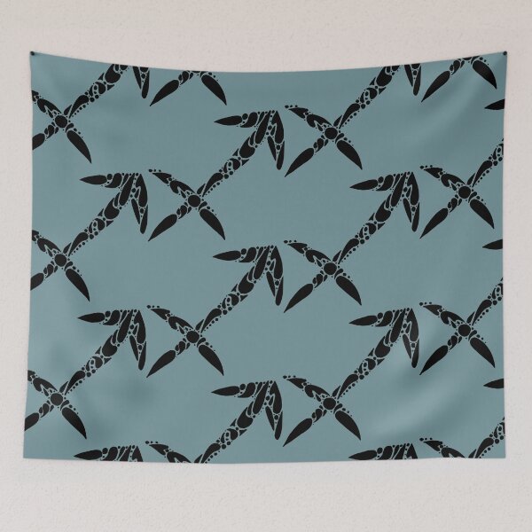 Item preview, SAGITTARIUS Zodiac Sign - Hand drawn Ink Design designed and sold by TaltalimDesign.