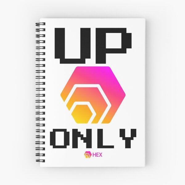 Item preview, Criptomoneda HEX designed and sold by BitcoinBros.