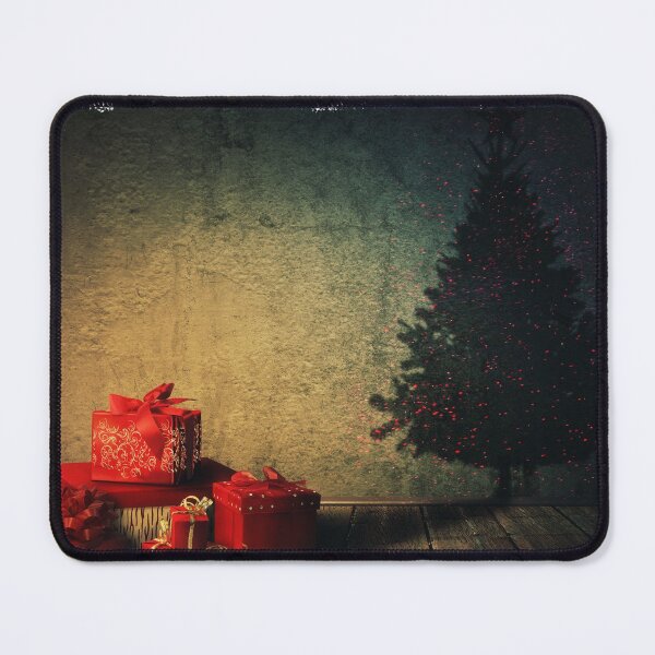 Item preview, Christmas atmosphere designed and sold by psychoshadow.
