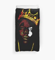 Funda nórdica Biggie fue todo un sueño
