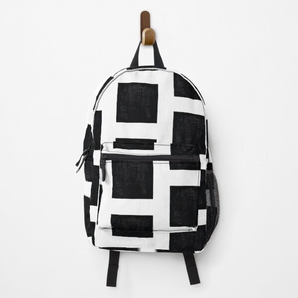 Item preview, KAZIMIR MALEVICH - Black Square 1915 Черный супрематический квадрат HD Original designed and sold by Go Logo Designs.