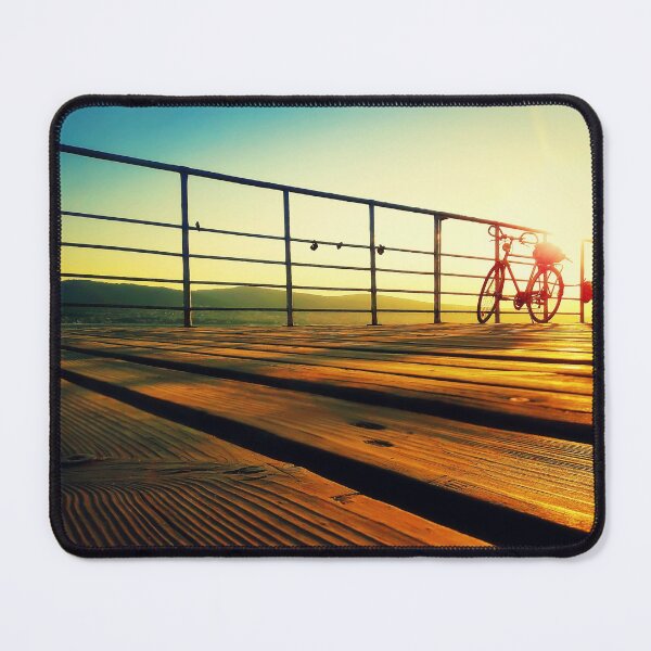 Item preview, sunrise on the deck designed and sold by psychoshadow.