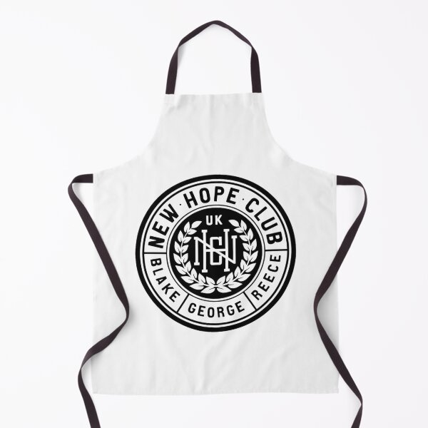 Item preview, new hope club logo designed and sold by EliapsJackson.