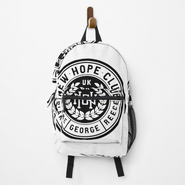 Item preview, new hope club logo designed and sold by EliapsJackson.