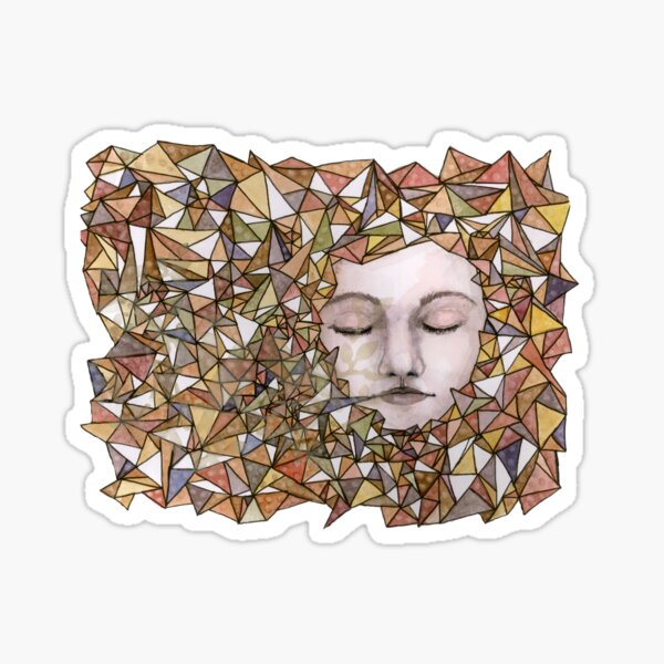 Isolation Sticker