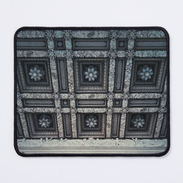 Item preview, Fitzwilliam Museum ceiling designed and sold by psychoshadow.