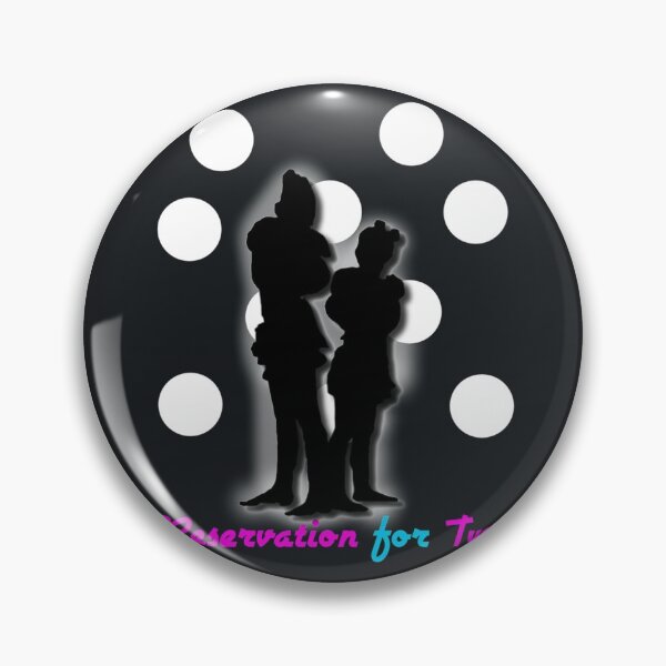 Item preview, Reservation for Two Fitted T-Shirt designed and sold by EliapsJackson.