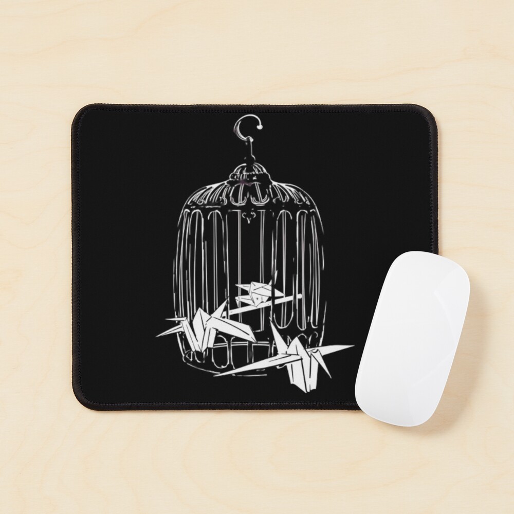 Item preview, Mouse Pad designed and sold by Rakos-Merch.