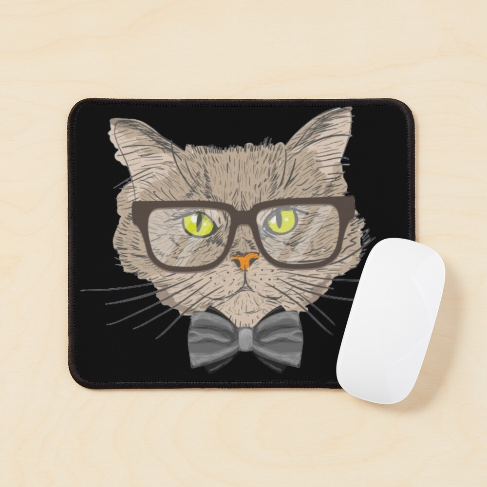 Item preview, Mouse Pad designed and sold by Rakos-Merch.