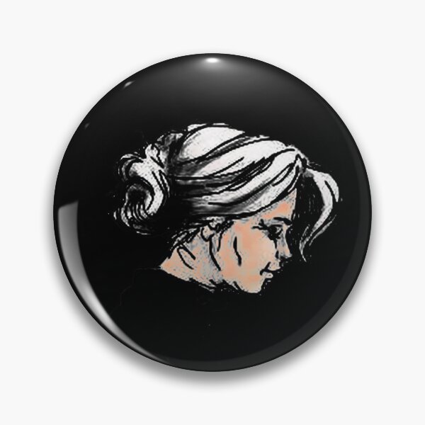 Item preview, Old Women Hairstyles  designed and sold by nasani.