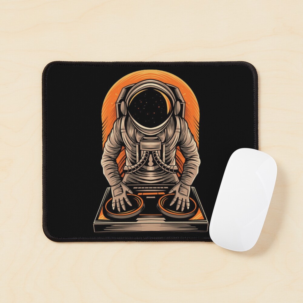 Item preview, Mouse Pad designed and sold by Rakos-Merch.