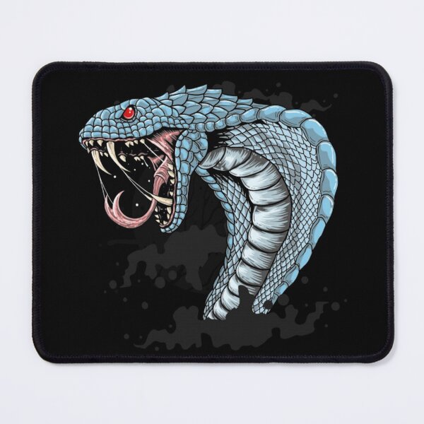 Item preview, Cobra fury designed and sold by Rakos-Merch.