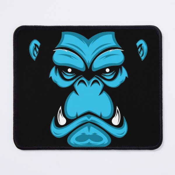Item preview, Blue ape designed and sold by Rakos-Merch.