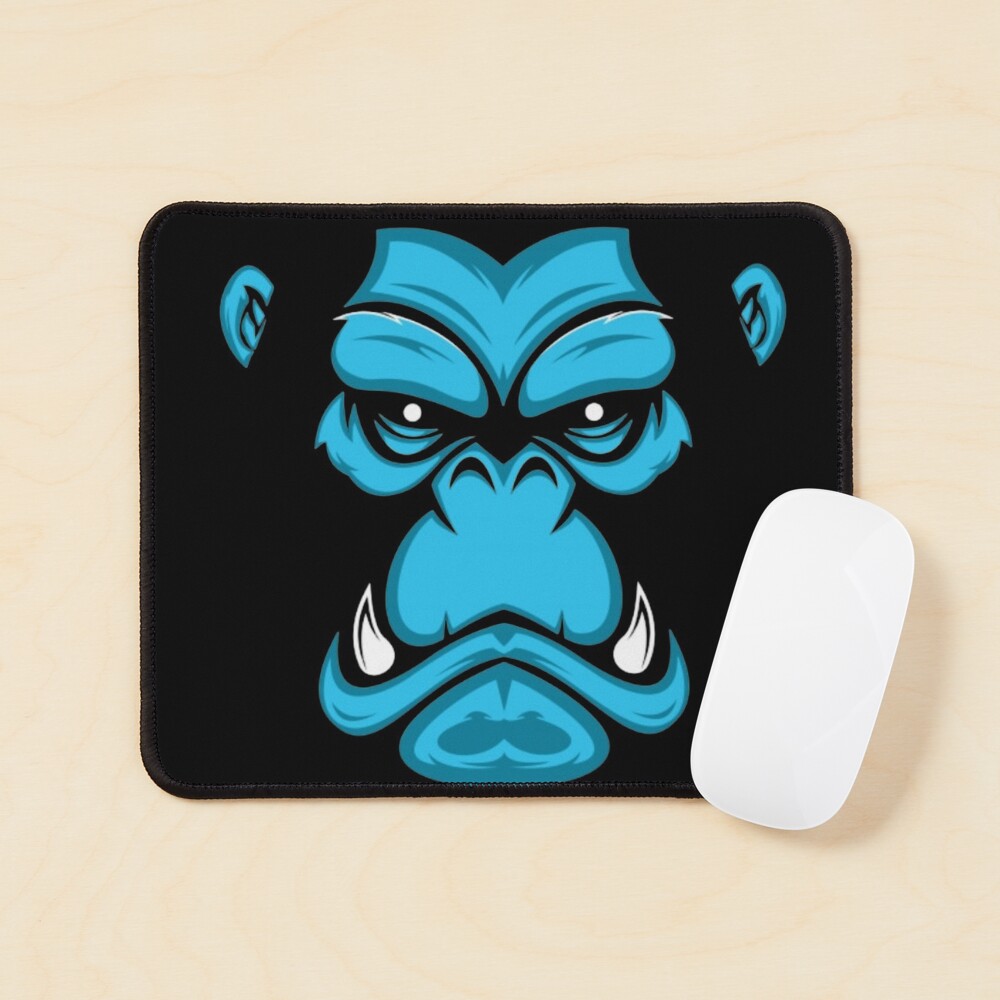 Item preview, Mouse Pad designed and sold by Rakos-Merch.