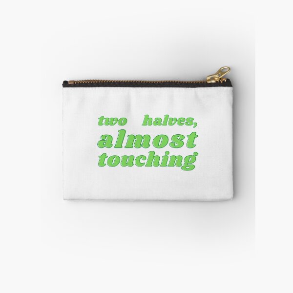 Item preview, Two Halves, AlmostTouching| Perfect Gift designed and sold by cmindyo.