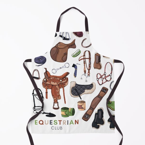 Item preview, EQUESTRIAN Club designed and sold by Real Equestrian.