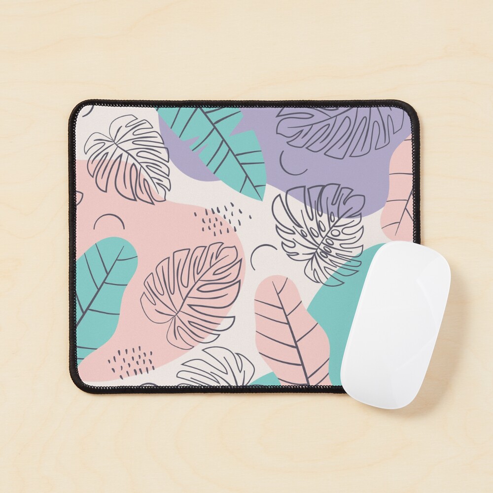 Item preview, Mouse Pad designed and sold by Rakos-Merch.
