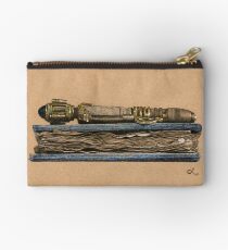 Spoilers! Studio Pouch