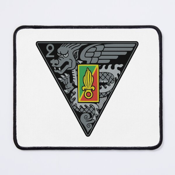Item preview, French Foreign Legion 2nd REP designed and sold by sirglennbo.