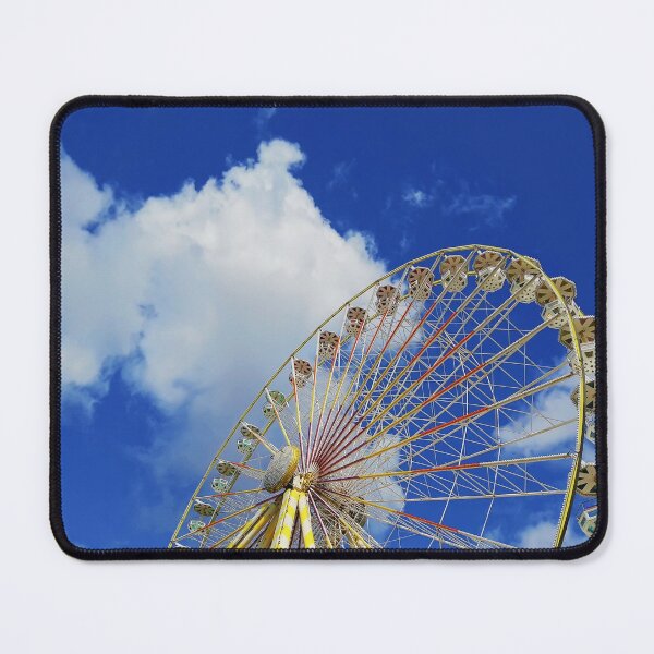 Item preview, Roue de Paris designed and sold by psychoshadow.