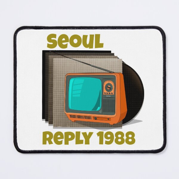Item preview, Seoul Reply 1988 designed and sold by Edenjodie.