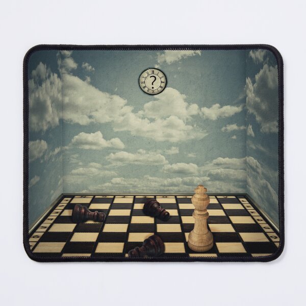 Item preview, mystic chess room designed and sold by psychoshadow.