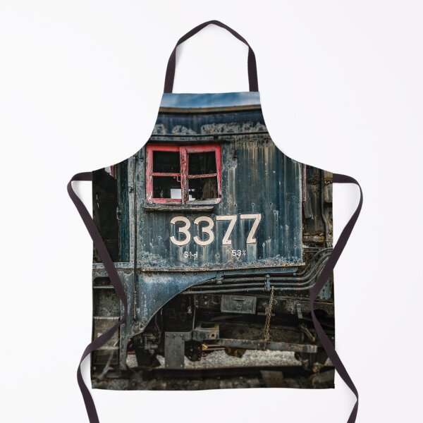 Item preview, Boston and Maine 3377 designed and sold by Enzwell.