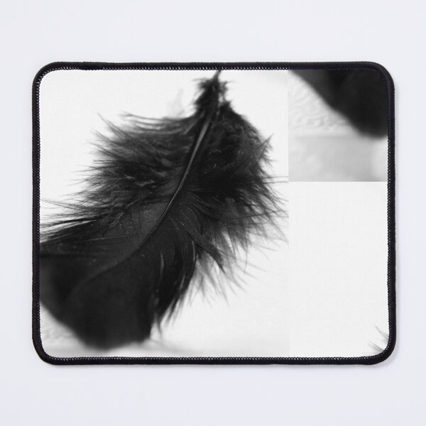 Item preview, Black Feather designed and sold by Lee's Place.