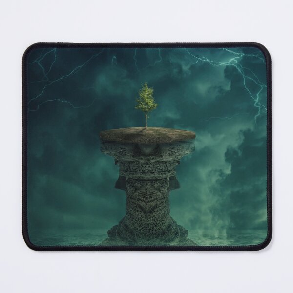 Item preview, unreachable tree on a cliff designed and sold by psychoshadow.