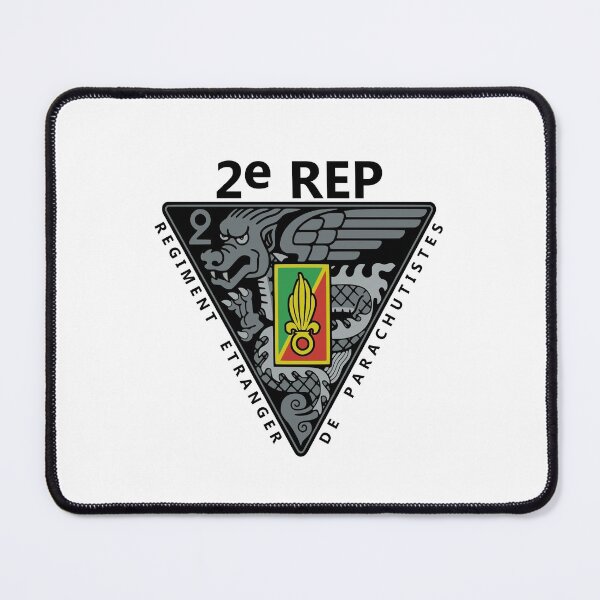 Item preview, French Foreign Legion 2nd REP designed and sold by sirglennbo.