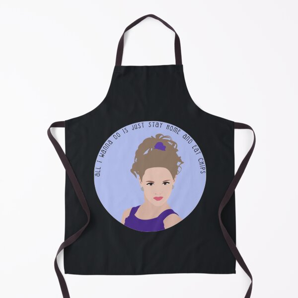 Item preview, Stay Home and Eat Chips designed and sold by EliapsJackson.