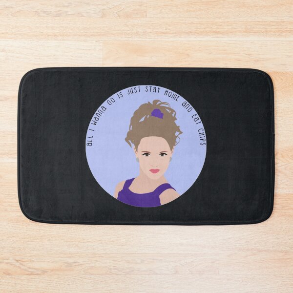 Item preview, Stay Home and Eat Chips designed and sold by EliapsJackson.