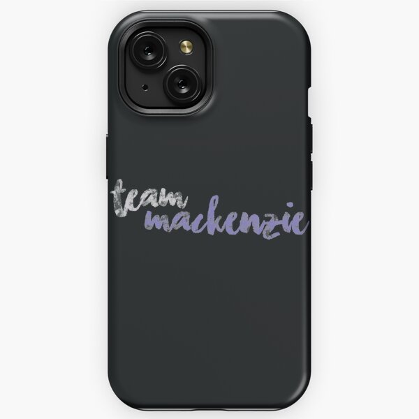 Kenzie Ziegler iPhone Cases for Sale Redbubble