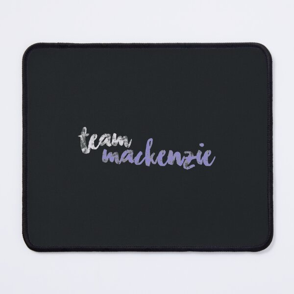 Item preview, team Mackenzie designed and sold by EliapsJackson.