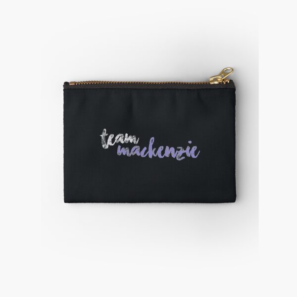 Item preview, team Mackenzie designed and sold by EliapsJackson.