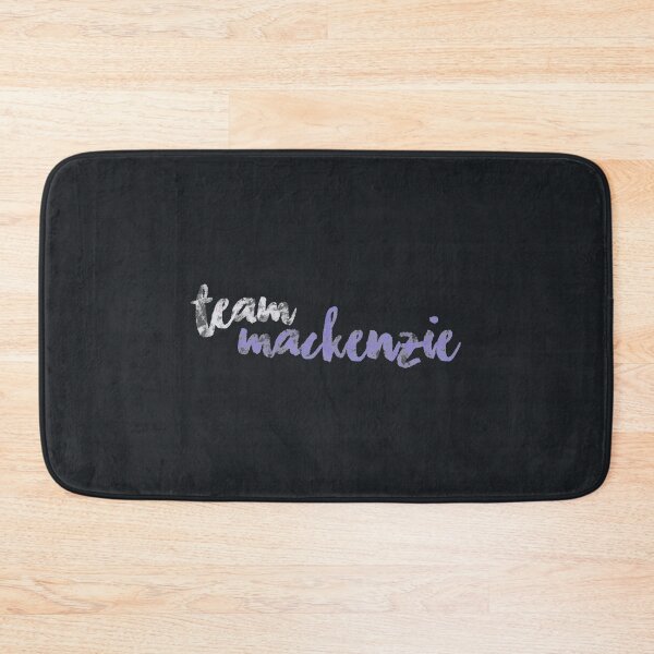 Item preview, team Mackenzie designed and sold by EliapsJackson.